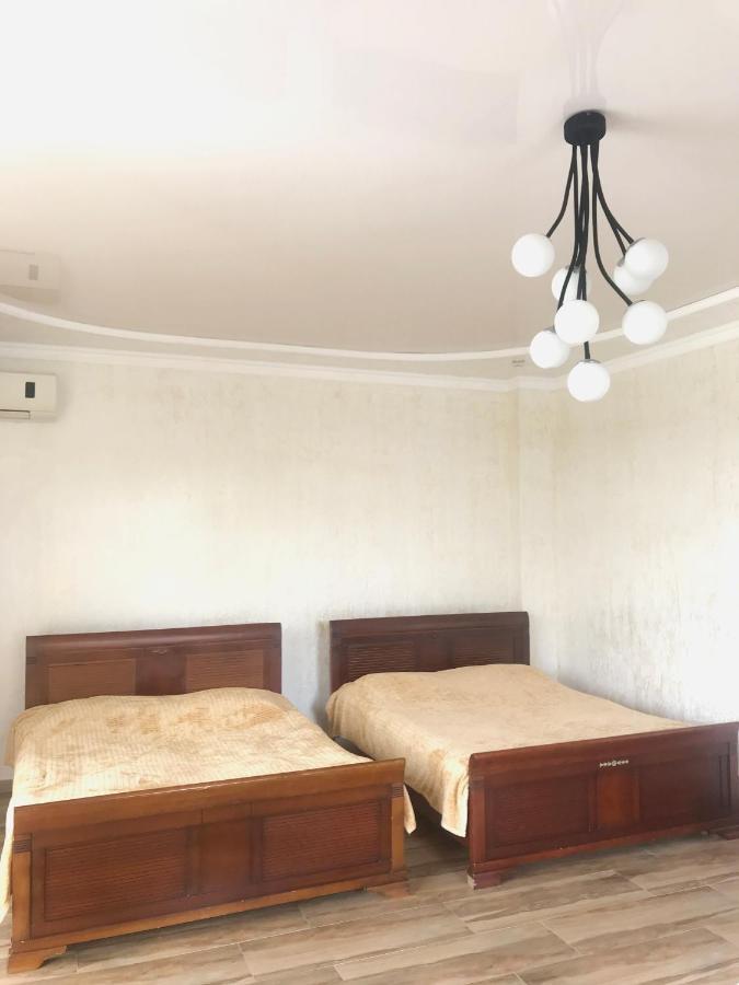 Hotel Tiktok House Kobuleti Exterior foto