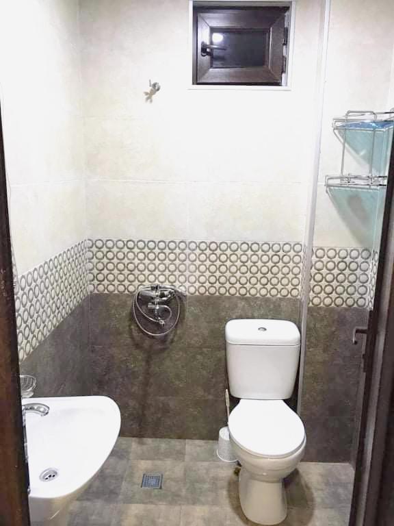 Hotel Tiktok House Kobuleti Exterior foto