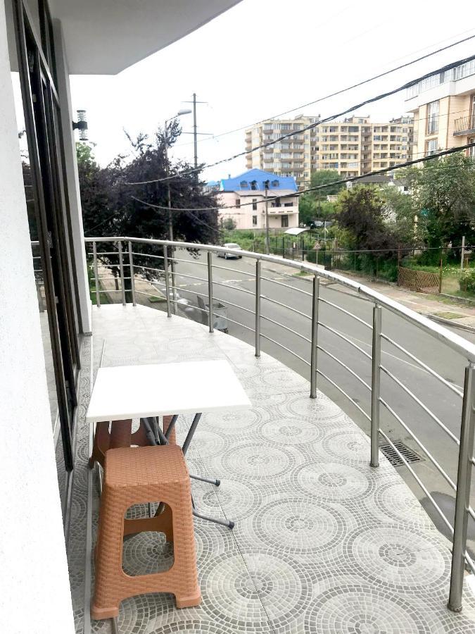 Hotel Tiktok House Kobuleti Exterior foto