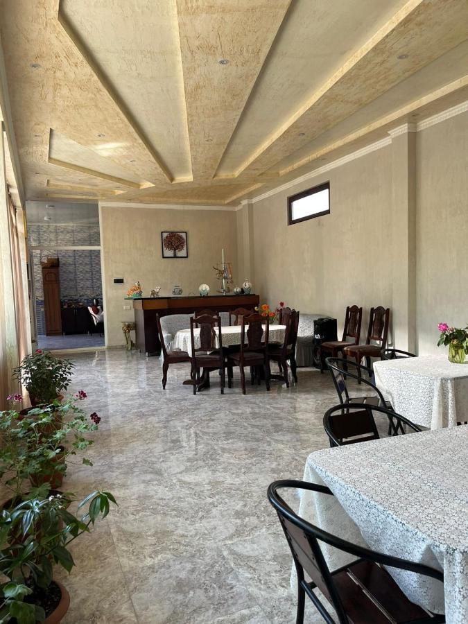 Hotel Tiktok House Kobuleti Exterior foto